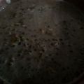 Cooksnap dari dilla untuk resep Bubur kacang hijau fav suami