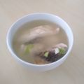 Miss Sofi 愛廚房🥞 的 薑絲鱸魚湯 cooksnap