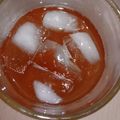 Cooksnap dari ER's Kitchen Shorts untuk resep #844 Es Teh Kampul