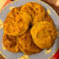 Cooksnap από Margarita Margariti στη συνταγή Πατατοκεφτέδες 🥔