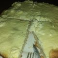 El cooksnap de Cintia Fukiya cuando hizo Torta de ricotta (súper fácil).