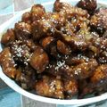 Cooksnap dari yuprin yunaris untuk resep Ayam Gochujang Crispy