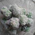 Cooksnap dari Lavena Oktafia untuk resep Klepon Ketan