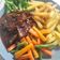 Cooksnap dari twila untuk resep Bistik Lidah Sapi