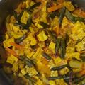 Cooksnap dari Lusy Handayani untuk resep Sayur Lodeh