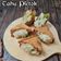 Cooksnap dari Yuna untuk resep 345. Tahu Pletok