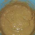 El cooksnap de Jesi 🇦🇷 ♡ cuando hizo Postre Serenito de dulce de leche.