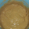 El cooksnap de Jesi 🇦🇷 ♡ cuando hizo Postre Serenito de dulce de leche.
