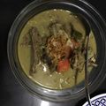 Cooksnap dari merda chilfati untuk resep Tongseng Kambing