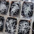 Cooksnap dari salsa carmelona (manis) untuk resep Brownies Kukus Ekonomis (2 Telur no Mixer)