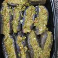 صورة من Tabulela، شاركها بعد تجربة وصفة باذنجان مخلل مصري اصلي 🍆🍆🍆🍆