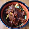 Cooksnap dari Eka Puspa untuk resep Oseng-oseng Mercon Bu Narti (Daging Kepala Sapi)