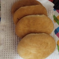 El cooksnap de Karina Velazquez cuando hizo Pan casero muuuuuy fácil y espectacular!!.