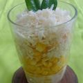Cooksnap dari Vita Karwoto untuk resep Jasuke