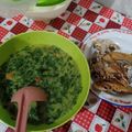 Cooksnap dari Firlisa untuk resep Kalumpe