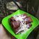 Cooksnap dari dapuribunyaNanin untuk resep Dadar gulung pisang coklat