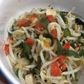 Cooksnap dari Hilda Susanti untuk resep Cah tauge ikan asin