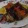 Cooksnap dari thorned rose untuk resep Krengsengan Pindang Tongkol Paprika