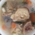 Cooksnap dari Mey's Cila untuk resep Sop Kaki Sapi Spesial pake banget 😍