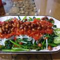 Cooksnap dari Elsya Aprilia untuk resep Pelecing kangkung