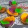 Cooksnap dari chrieztantie untuk resep Serabi nangka kuah gula merah