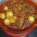 Cooksnap dari Putri Ardiani Widjayanti untuk resep Sarden kaleng pedas simpel