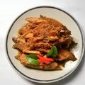 Cooksnap dari Diana Endri Rosisca untuk resep Telur udang bumbu bali
