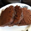 Cooksnap dari Vina Adherlin untuk resep Brownies Legit Lumer