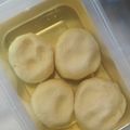 Cooksnap dari Muff untuk resep Kulit Martabak Telur 4 bahan mudah