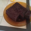 Cooksnap dari Asrika Yulianti Rangkuti untuk resep Brownies Kukus 6 sdm 🍫~ simple, moist, empuk dan nyoklat bgt
