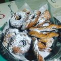 El cooksnap de Luis Torres Rojas cuando hizo Roscas fáciles y riiicas.