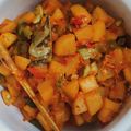 Cooksnap dari Sherly Rosalina untuk resep Sambel goreng kentang pete