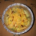 Cooksnap dari Srirahayu untuk resep Macaroni panggang praktis