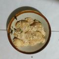 Cooksnap dari Noru BundaShop untuk resep Egg tofu saus telur asin
