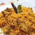 Cooksnap dari lalapowh_ untuk resep Serundeng daging kelapa endeszz