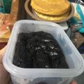 Cooksnap dari Anisa Widyastuti untuk resep Selai Cokelat Homemade