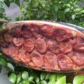 Cooksnap của Nhunhi Vo khi họ làm theo món Bánh chuối nướng