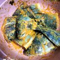 Cooksnap dari eka nurjanah untuk resep Nila Bakar Ala RM. Padang