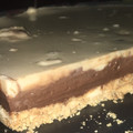 El cooksnap de mariajo_robles_lopez cuando hizo Tarta tres chocolates con base de galleta.