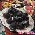 کوک اسنپ آشپزی با غزل بعد از امتحان کردن بستنی زمستونی 😋😍 نوستالژی 👌🏻.