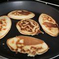 Orsika Hier Cooksnap-ja, amikor elkészítette a(z) Amerikai palacsinta receptet.