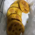 El cooksnap de Adrian Araya cuando hizo Sopaipillas con Zapallo para la once☕.