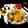 Rumana Irfan 's cooksnap of when they made Delhi style chicken biryani.