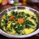 Cooksnap dari Al untuk resep Sayur daun singkong kuah santan