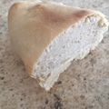 El cooksnap de Lee D 🌷 cuando hizo Pan Casero 🍞🍞.