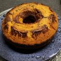 Cooksnap από Irene_Alex στη συνταγή Κλασσικό κέικ βανίλια-σοκολάτα
