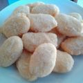 Cooksnap dari Made Mini untuk resep Getas