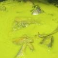 Cooksnap dari vraniar untuk resep Gulai ikan tongkol