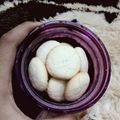 Cooksnap dari Fanny Yanita Sari untuk resep Tamago Bolo-Bolo Super Mudah 4 Bahan Saja No Mixer No Timbang2