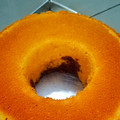 Cooksnap dari Novi Herawati untuk resep Bolu marmer 5 Telur moist dan tidak seret